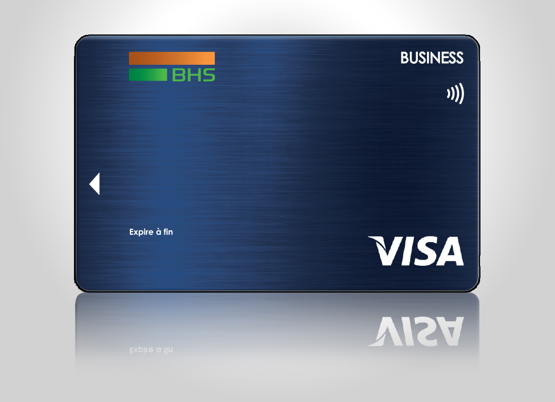 carte BHS4