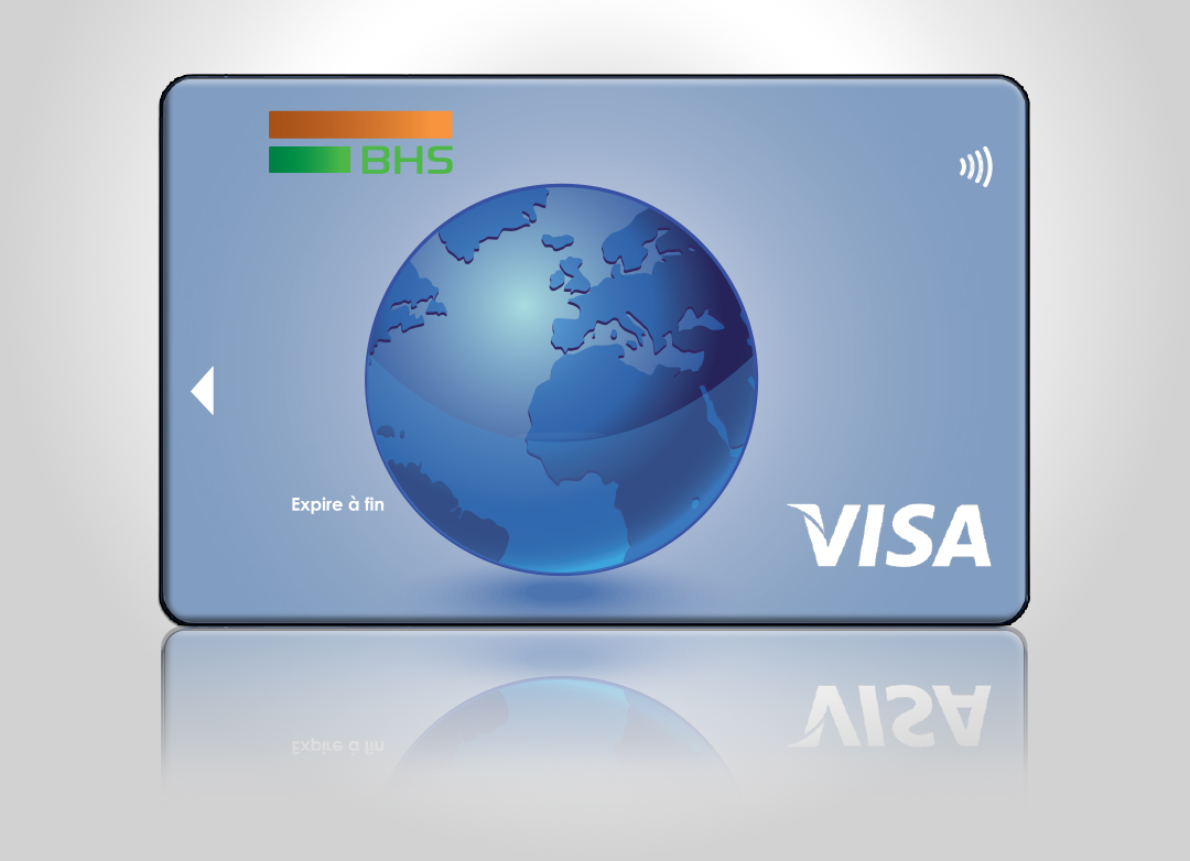 carte BHS1
